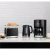 Elektriline veekeetja Russell Hobbs 1.7 L 2400 W Must