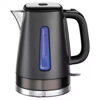 Elektriline veekeetja Russell Hobbs 1.7 L 2400 W Must