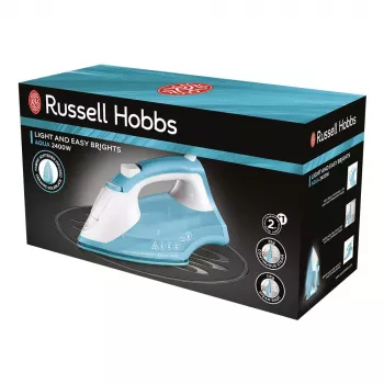 Steam iron Russell Hobbs 26482-56