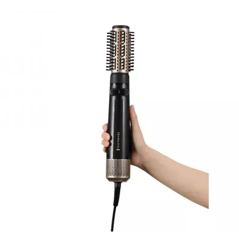 Kuumaõhuhari Remington AS7580 1000 W must kuld