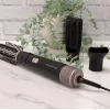 Kuumaõhuhari Remington AS7580 1000 W must kuld