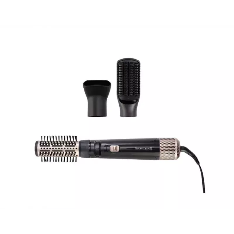 Kuumaõhuhari Remington AS7580 1000 W must kuld
