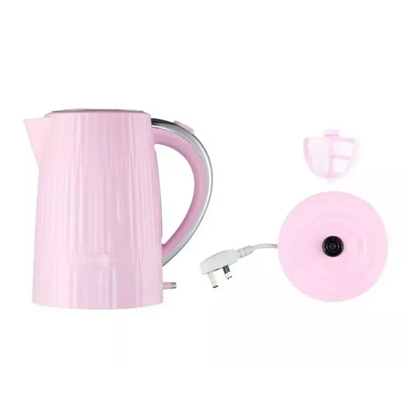 Elektriline veekeetja Russell Hobbs 1.7 L 2200 W roosa