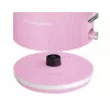 Elektriline veekeetja Russell Hobbs 1.7 L 2200 W roosa