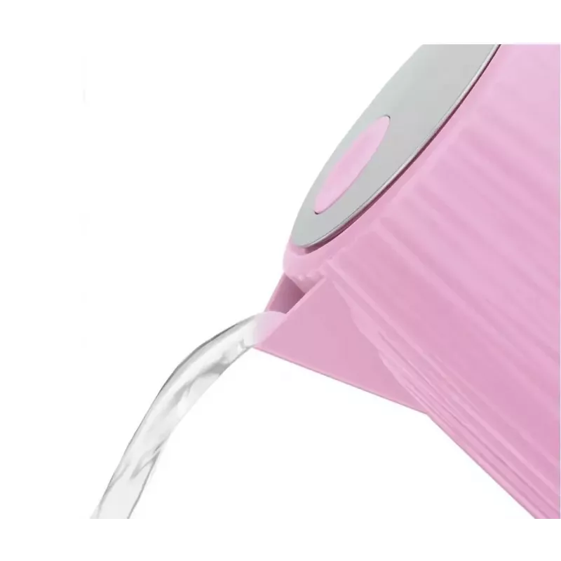 Elektriline veekeetja Russell Hobbs 1.7 L 2200 W roosa