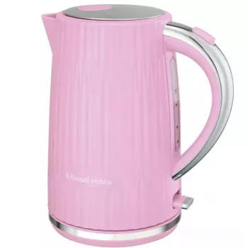 Elektriline veekeetja Russell Hobbs 1.7 L 2200 W roosa