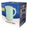 Veekeetja Russell Hobbs 27364-70 1,7 L roheline
