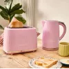 Röster Russell Hobbs 27372-56 2 viilu 800 W roosa roostevaba teras