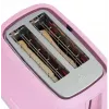 Röster Russell Hobbs 27372-56 2 viilu 800 W roosa roostevaba teras
