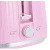 Röster Russell Hobbs 27372-56 2 viilu 800 W roosa roostevaba teras
