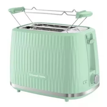 Röster Russell Hobbs 27374-56 2 viilu 800 W Roheline