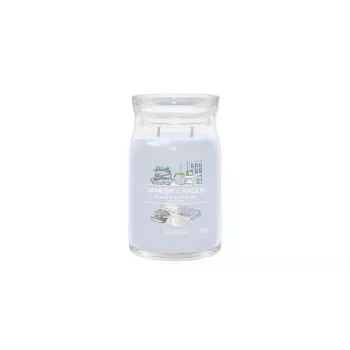 Vahaküünal Yankee Candle A Calm & Quiet Place Lilleline hall 1 tk 157mm 567g