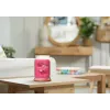 Vahaküünal Yankee Candle Cylinder Raspberry Crimson — Kõrgus 157 mm, Läbimõõt 93 mm, Kaal 567 g, 1 tk