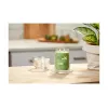 Vahaküünal Yankee Candle Signature Lime Vanilla roheline 1 tk 157mm 9,3cm 567g