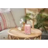 Vahaküünal Cylinder Yankee Candle 1629962E Citrus Floral Vanilla Pink 157mm 9,3cm 567g