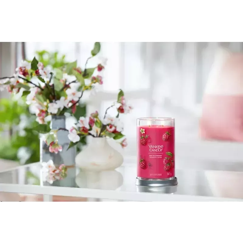 Vahaküünal Silinder Yankee Candle 1724404E Kõrgus 149mm Läbimõõt 9.9cm
