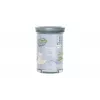 Klaasist silindriküünal Yankee Candle A Calm & Quiet Place — Kõrgus 149 mm, Laius 99 mm, Kaal 567 g