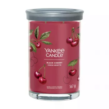 Vahaküünal Yankee Candle 1724478E Cherry Red 149mm 567g