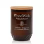 WoodWick küünal WoodWick Lavender & Cypress 1 tk
