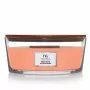 WoodWick Candle Manuka Nectar 90mm x 190mm x 120mm 1 tk