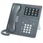 IP-telefon Avaya 9650C lauatelefon söe must 2 liini LCD