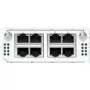 Laiendusmoodul Sophos FleXi Port 8 x 1000Base-T XGS 2100/2300/3100/3300/4300/4500/5500/6500 jaoks