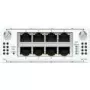 Võrgulaiendusmoodul Sophos XSAZTCHC8 – 4×1000Base-T PoE, 4×1000Base-T