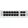 Laiendusmoodul Sophos XGS 5500/6500 — 12 × 1000Base-T, 4 × 2,5GBase-T (mudel XSAZTCHC4)
