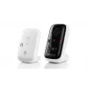Beebi helimonitor MOTOROLA PIP10 valge-must 2,4 GHz leviulatus