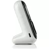 Beebimonitori MOTOROLA PIP15 Twin Audio kahe seadmega helimonitori komplekt, ulatus 120 m