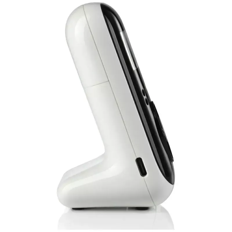 Beebimonitori MOTOROLA PIP15 Twin Audio kahe seadmega helimonitori komplekt, ulatus 120 m