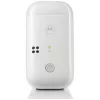 Beebimonitori MOTOROLA PIP15 Twin Audio kahe seadmega helimonitori komplekt, ulatus 120 m