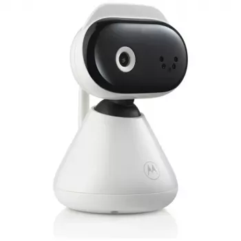 Beebimonitori lisakaamera MOTOROLA PIP1510 öövaatega