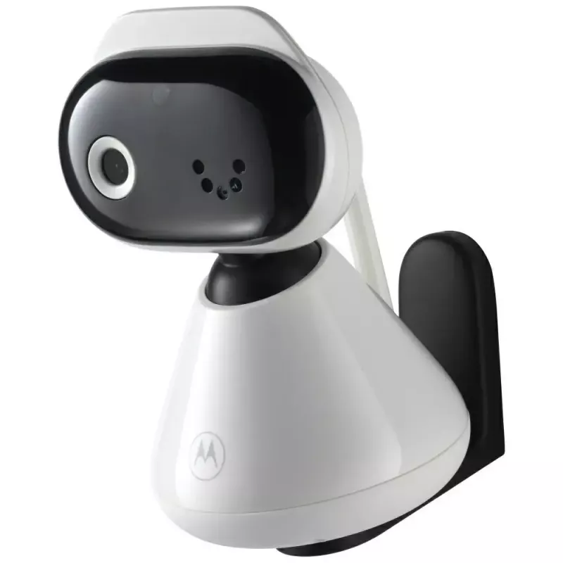 Beebimonitori lisakaamera MOTOROLA PIP1510 öövaatega