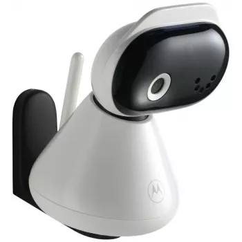 Beebimonitori lisakaamera MOTOROLA PIP1510 öövaatega