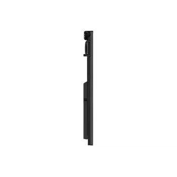 Monitor Optoma 5863RK 86 inch puuteekraan 3840 x 2160 pikslit