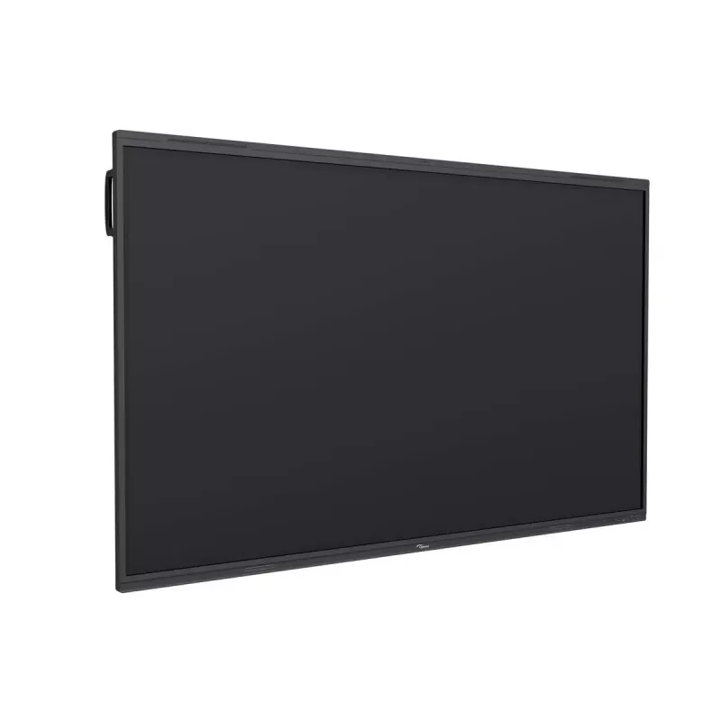 Monitor Optoma 5863RK 86 inch puuteekraan 3840 x 2160 pikslit