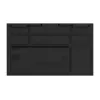 Monitor Optoma 5863RK 86 inch puuteekraan 3840 x 2160 pikslit