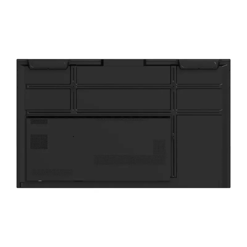 Monitor Optoma 5863RK 86 inch puuteekraan 3840 x 2160 pikslit