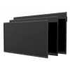 Monitor Optoma 5863RK 86 inch puuteekraan 3840 x 2160 pikslit