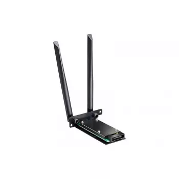 Võrguadapter OPTOMA AZ932-HNG USB Wi‑Fi 5 / Wi‑Fi 6 Optoma projektoritele