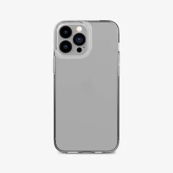 Mobiiltelefoni ümbris Tech21 Evo Lite kate iPhone 13 Pro Max jaoks — läbipaistev, sobib 17 cm (6,7 tolli)