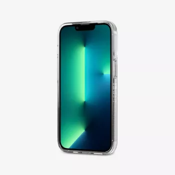 Mobiiltelefoni ümbris Tech21 Evo Lite kate iPhone 13 Pro jaoks, läbipaistev, 15,5 cm (6,1 tolli) ekraanidele