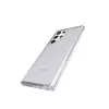 Tech21 Evo Clear mobiiltelefoni ümbris Läbipaistev Samsung Galaxy S22 Ultra 15.5 cm