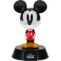 Lauavalgusti Paladone Disney Mickey hiir 141022 LED-tuli — tegelaskujuline valgustusdekoor