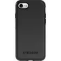 Katte Otterbox Symmetry 4,7 tolli Must 77-53947