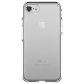 Cover Transparent Otterbox Symmetry 11.9 cm (4.7 inch)