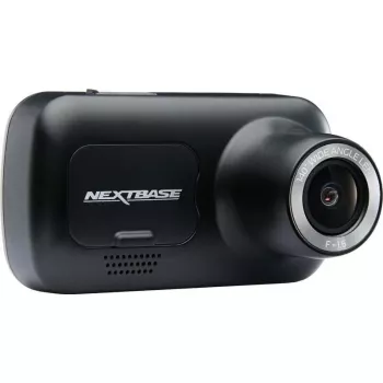 NEXTBASE 222G Full HD 1080p, 140° lainurkne turvakaamera