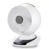 Meaco MeacoFan 1056 valge lauaventilaator — 12 kiirust, 23,5 W, AC 220–240 V
