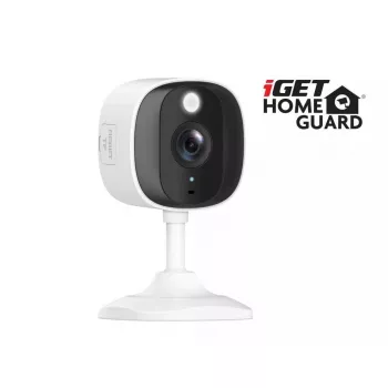 Turvakaamera iGET HGWIP814 WiFi välistingimustesse IP 2K QHD